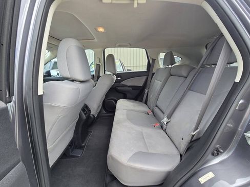 Used 2015 Honda CR-V EX image 20