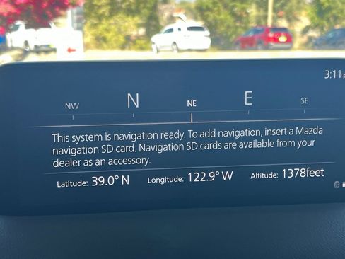 Used 2025 MAZDA CX-5 Carbon Edition AWD/4WD image 30