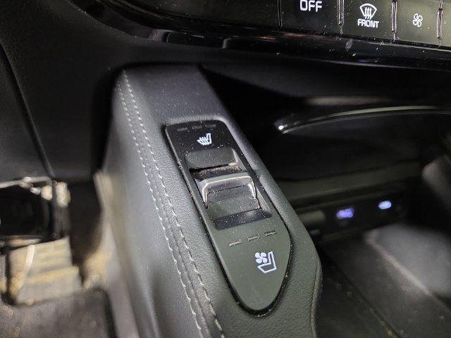 Certified 2024 Kia Telluride SX Prestige X-Pro AWD/4WD image 25