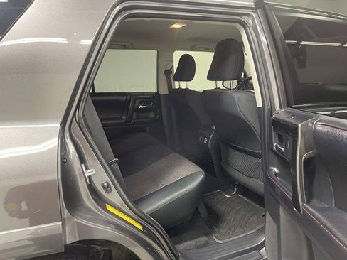 Used 2016 Toyota 4Runner Trail AWD/4WD image 15