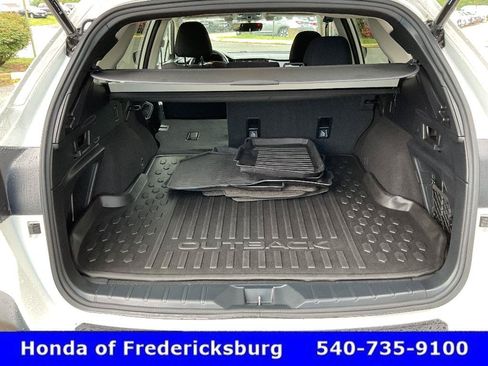 Used 2021 Subaru Outback Premium AWD/4WD image 25