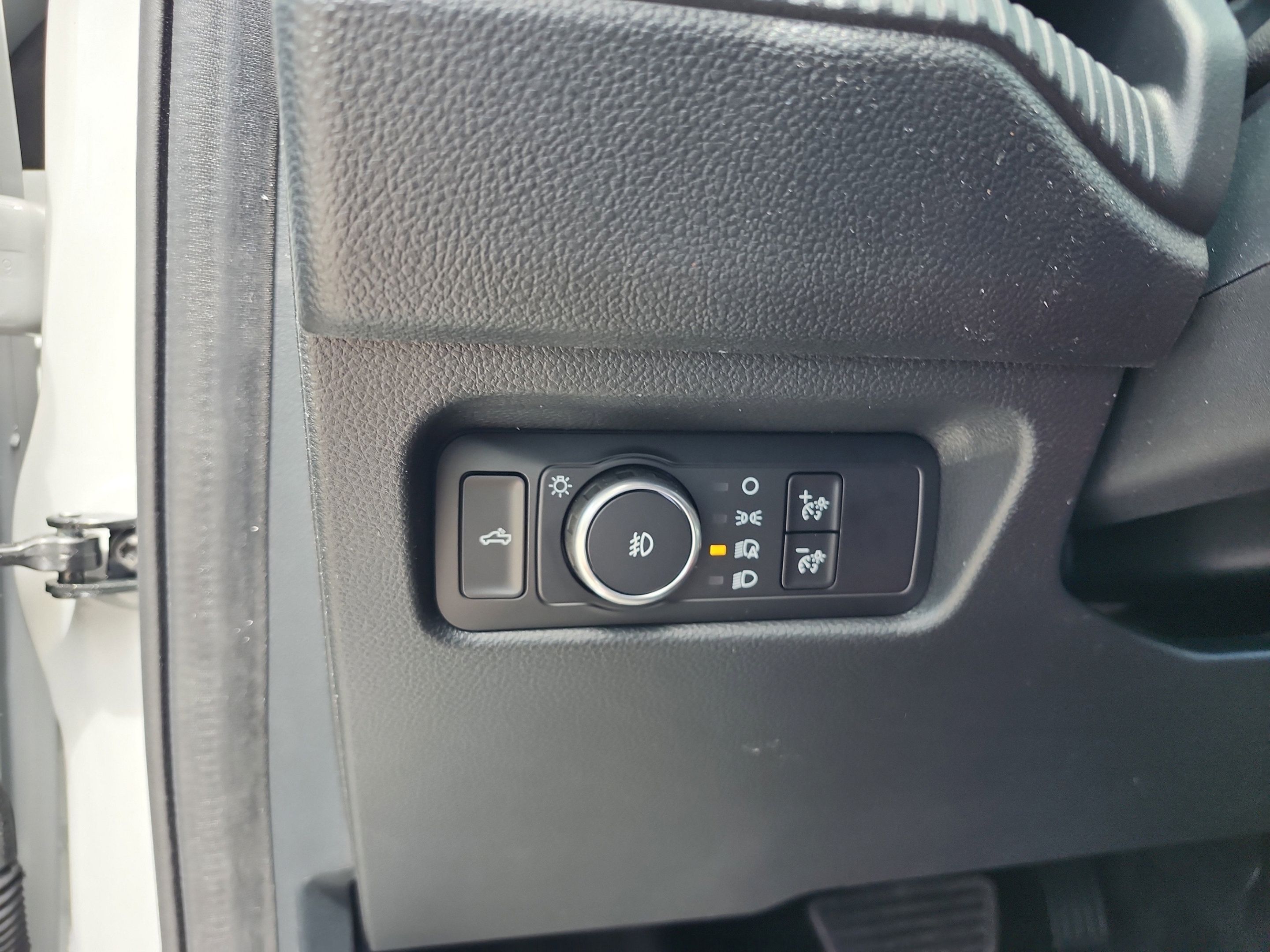 New 2026 Ford Ranger Raptor AWD/4WD image 12