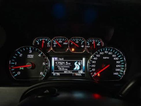 Used 2018 GMC Yukon SLE image 25