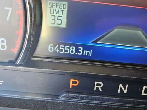 Used 2023 Ford Explorer Limited w/ Equipment Group 301A image 30