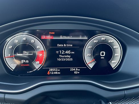 Used 2022 Audi SQ5 Premium Plus image 22