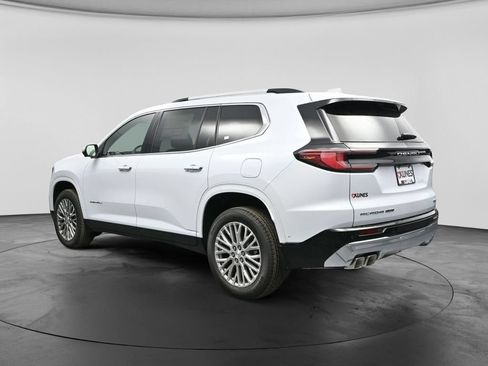 New 2026 GMC Acadia Denali w/ Super Cruise Package AWD/4WD image 5