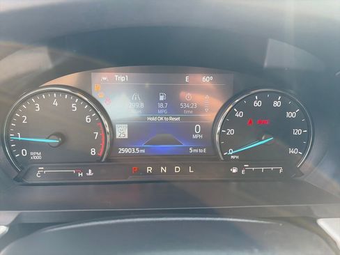 Used 2023 Ford Explorer XLT w/ Equipment Group 202A image 17