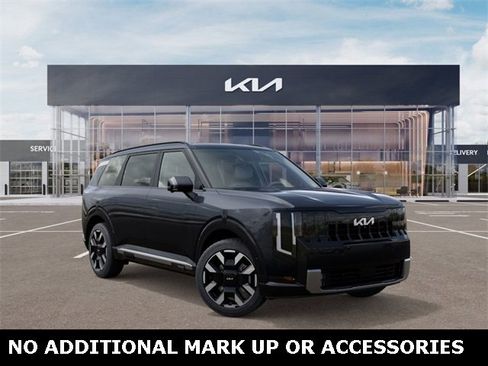 New 2027 Kia Telluride SX image 8