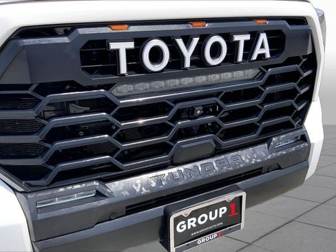 Used 2022 Toyota Tundra TRD Pro AWD/4WD image 29