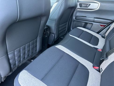 New 2025 Ford Bronco Sport Big Bend image 12