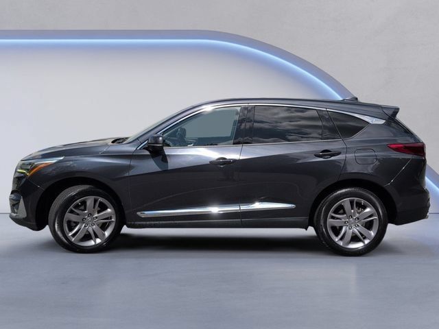 Used 2020 Acura RDX w/ Advance Package AWD/4WD image 10