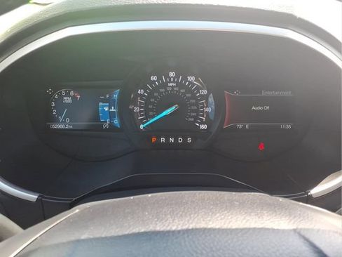 Used 2020 Ford Edge SEL w/ Convenience Package AWD/4WD image 21