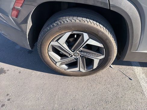 Certified 2024 Hyundai Tucson SEL image 23