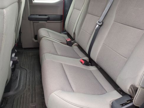 Used 2022 Ford F250 XL w/ STX Appearance Package image 19