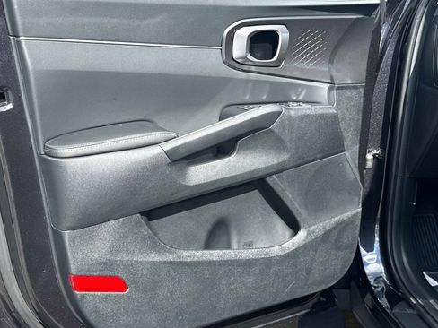 New 2026 Kia Sorento EX image 13
