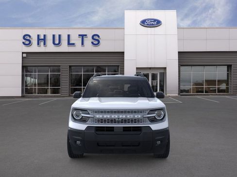 New 2025 Ford Bronco Sport Outer Banks image 6