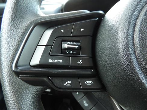 Used 2021 Subaru Ascent 8-Passenger AWD/4WD image 28