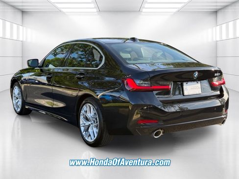 Used 2026 BMW 330i Sedan RWD image 4