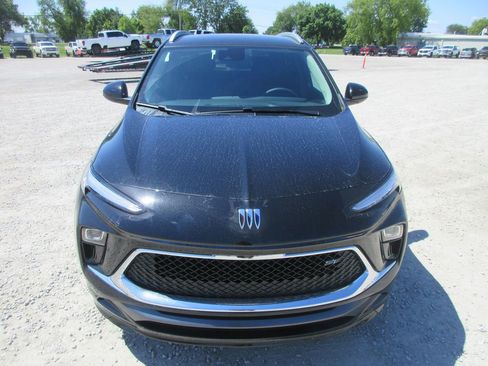 New 2026 Buick Encore GX Sport Touring w/ Comfort Package FWD image 11