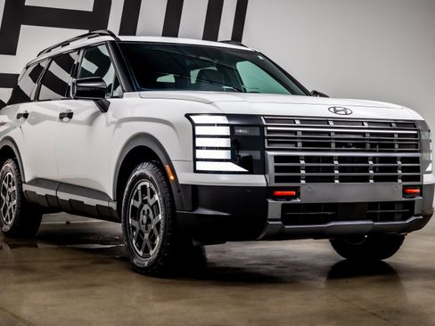 Used 2026 Hyundai Palisade XRT Pro AWD/4WD image 27