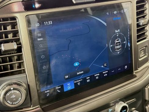 Used 2025 Ford F150 Tremor AWD/4WD image 14