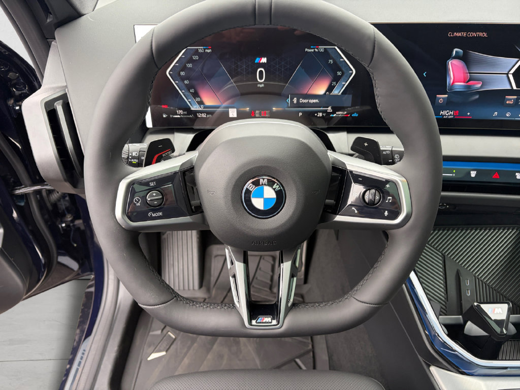 Used 2026 BMW X3 xDrive30i w/ Premium Package AWD/4WD image 11