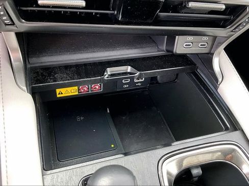 Used 2025 Lexus RX 350 Premium Plus w/ Convenience Package FWD image 23