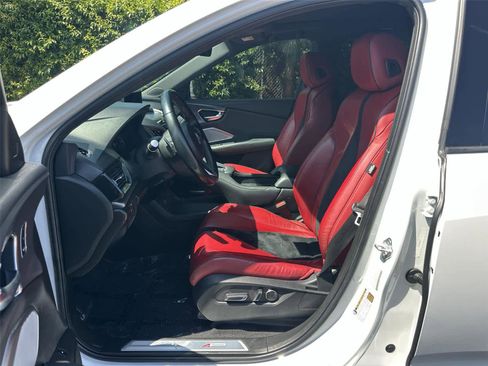 Used 2021 Acura RDX A-Spec image 11