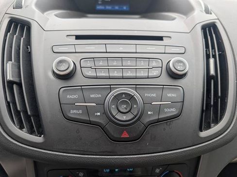 Used 2018 Ford Escape SE FWD image 8