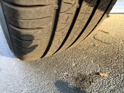 Certified 2025 Volvo V60 B5 Cross Country Plus image 7