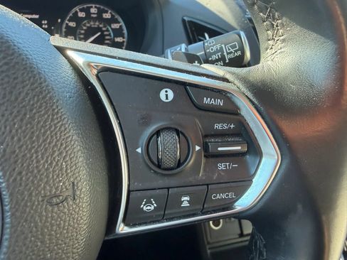 Used 2021 Acura RDX AWD w/ Technology Package image 14