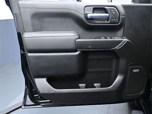 Used 2019 GMC Sierra 1500 AT4 w/ AT4 Premium Package image 20