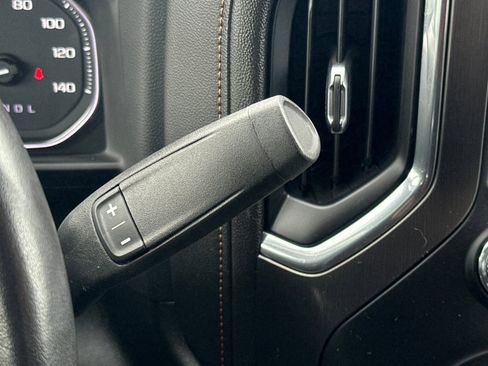 Used 2021 GMC Sierra 1500 AT4 w/ Off-Road Performance Package image 20