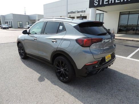 New 2026 Buick Encore GX Sport Touring image 7