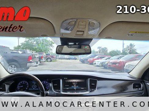 Used 2016 Hyundai Equus Signature RWD image 36