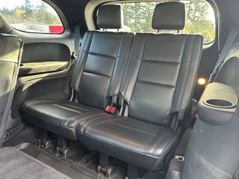 Used 2016 Dodge Durango Limited w/ Nav & Power Liftgate Group image 35