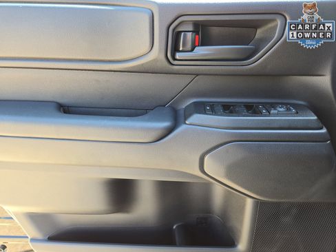 Used 2024 Toyota Land Cruiser 1958 AWD/4WD image 15
