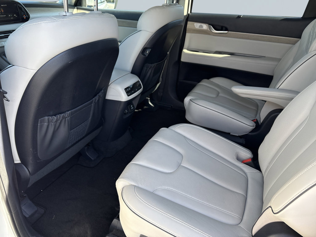 Used 2022 Hyundai Palisade Limited FWD image 29