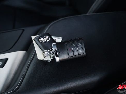 Used 2014 Chevrolet Corvette Stingray Coupe w/ 2LT Preferred Equipment Group image 75