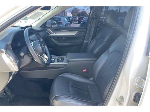 Certified 2024 MAZDA CX-90 Plug-In Hybrid w/ Premium Pkg AWD/4WD image 11