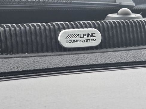 Used 2018 RAM 2500 Power Wagon w/ Leather & Luxury Group image 24