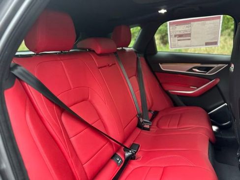 New 2026 Jaguar F-PACE R-Dynamic S image 22
