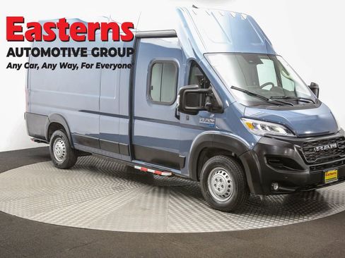 Used 2024 RAM ProMaster 3500 image 46