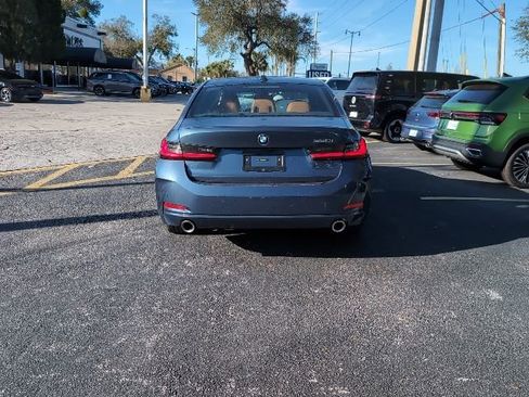 Used 2025 BMW 330i Sedan image 6