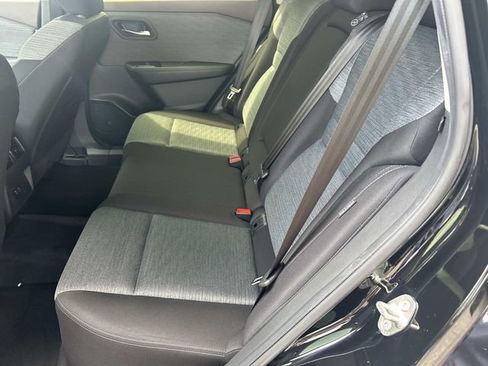 Used 2023 Nissan Rogue SV FWD image 20