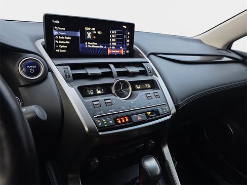 Used 2018 Lexus NX 300h AWD image 25