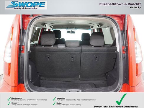 Used 2013 Kia Soul FWD image 25