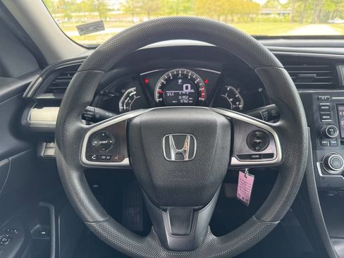Used 2016 Honda Civic LX image 21