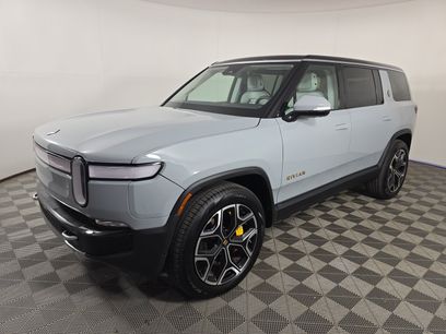 Used 2023 Rivian R1S Launch Edition