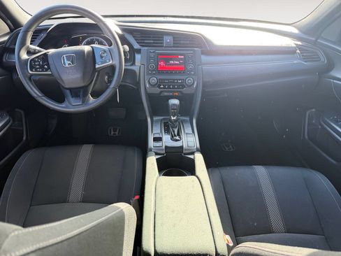 Used 2020 Honda Civic LX image 10